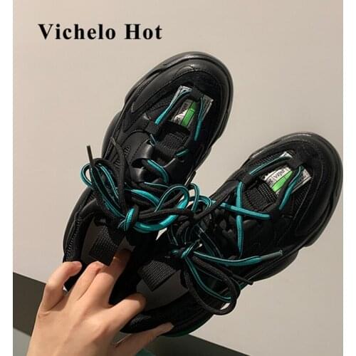 Vichelo Hot Women's Sneakers