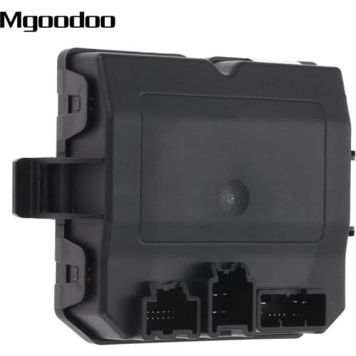 Rear Liftgate/Tailgate Control Module For Chevrolet Equinox OPEL VAUXHALL Insignia SAAB 9-4X 94X 9 4X 2.4L 3.0L 20837967 1232244