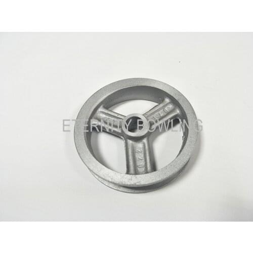 Bowling Spare Parts T000 022 071 Idler Pulley Use for AMF Bowling Machine