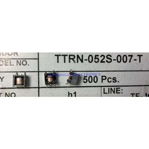 30PCS TTRN-052S-007-T EE5.0 1：24.5