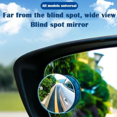 Ceyes Car Mirrors