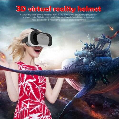 Comfast VR / AR Devices