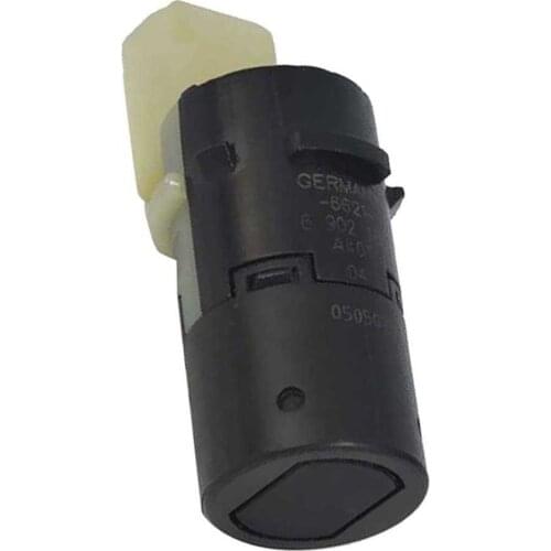 Reversing Radar Rear Backup Parking Aid Sensor For BMW E46 3er