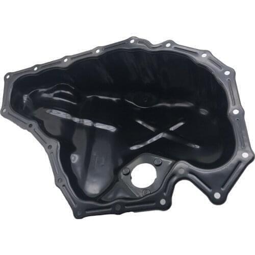 06H 103 600 H/R Engine oil sump For Audi A4L Q5 A6LC72.0 Part NO. 06H 103 600 H / 06H 103 600 R