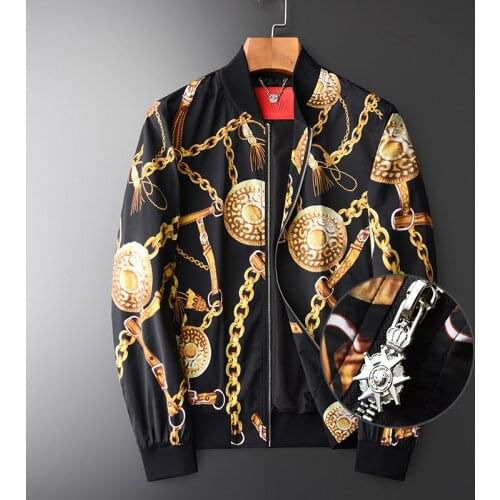 Мужские осенние куртки Minglu China At AliExpress