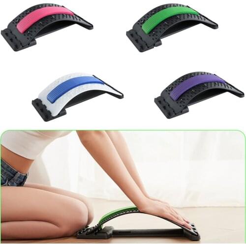 Multifunctional Abdominal Exercise Mat Waist Abdomen Belly Muscle Core Trainer Gym Fitness Exercise Home Workout Training