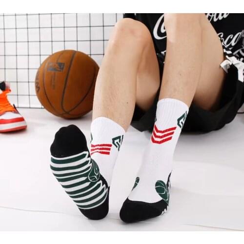 Мужские спортивные носки MY ADORN China At AliExpress