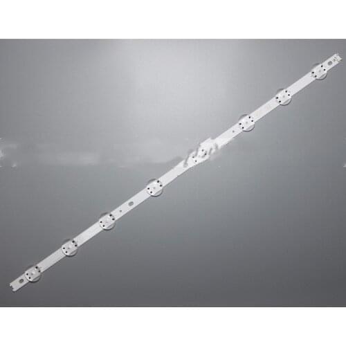 New 15 PCS 8LED 660mm LED backlight strip for LG 32LJ510V HC320DXN-ABSL1-2143 LC320DXE (FK)(A2) 6916L-2855B 32 V17 ART3 2855