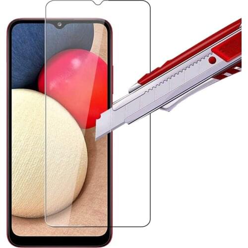 OLOPKY Screen Protectors For Samsung Galaxy A71