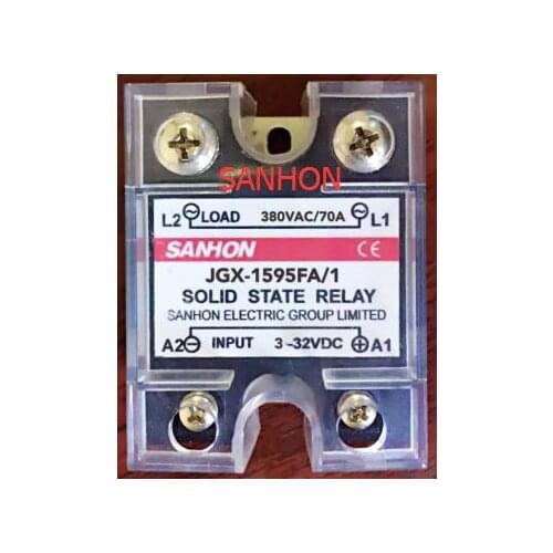 Original imported JGX-1595FA/1(JGX-1575FA/1,JGX-1555FA/1) GA3-12D25R GA3-12D45R LPD301-24-12-PM-200 SAS3-25-1D quality assurance