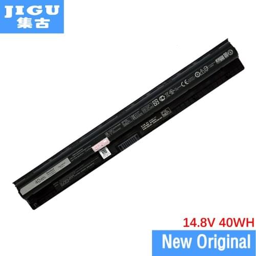 JIGU K185W KI85W M5Y1K Original Laptop Battery For DELL 14 5000 (5458) For Inspiron 14 3000 Series (3452) 3451 3552