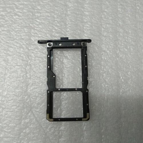 Oukitel WP9 Sim Card Holder Tray Card Slot for Oukitel K8000 Repair Fixing Part Replacement