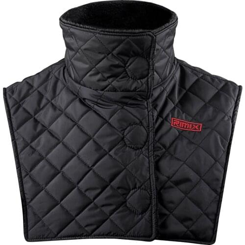 Warm Scarf Windproof Waterproof Neck Wrap Bib For Winter Riding Effectual