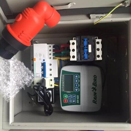 Smart irrigation kit for Smart Sprinkler Controller