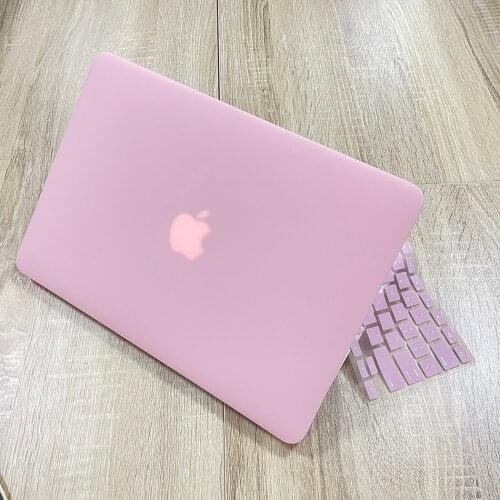 Hard Case For MacBook Air 13 A2179 A2337 Case Touch ID For 2020 Macbook M1 Pro 13 Case A2338 A2289 Cover Pro 16 A2141 2019 Funda