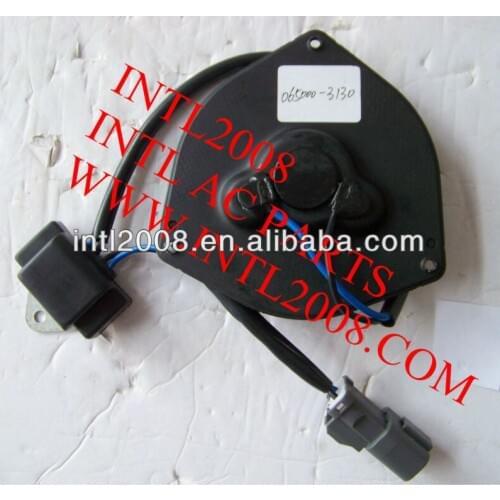 06500-3130 065003130 FOR TOYOTA Radiator and Condenser Cooling Fan Motors AIR BLOWER MOTOR