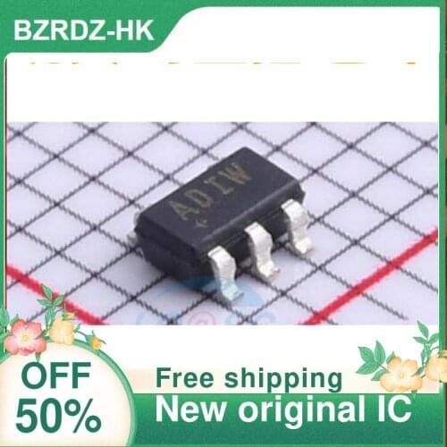 1-20PCS MAX4372HEUK+T SOT23-5 30UA ADIW New original IC