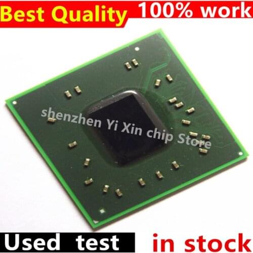 100% test very good product 216-0707007 216-0707020 216 0707007 216 0707020 bga reball with balls Chipset