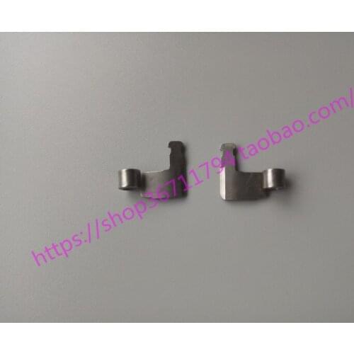 2pcs Brother spare parts Knitting Knitting Machine Parts KH260 KH868 KH860 (A132 133) Cam