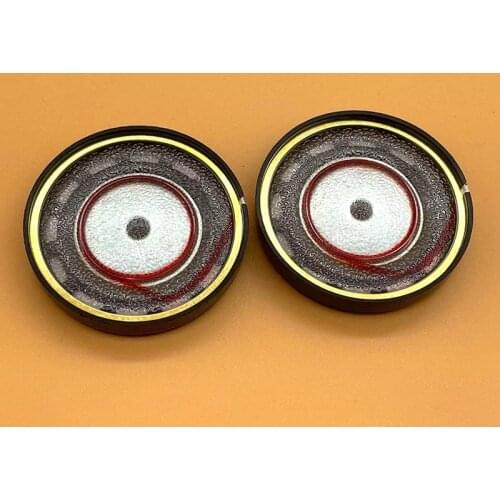 40MM High-end Headphones Speaker Unit 260 Ohm HIFI DIY High Impedance Bluetooth Headset Drivers