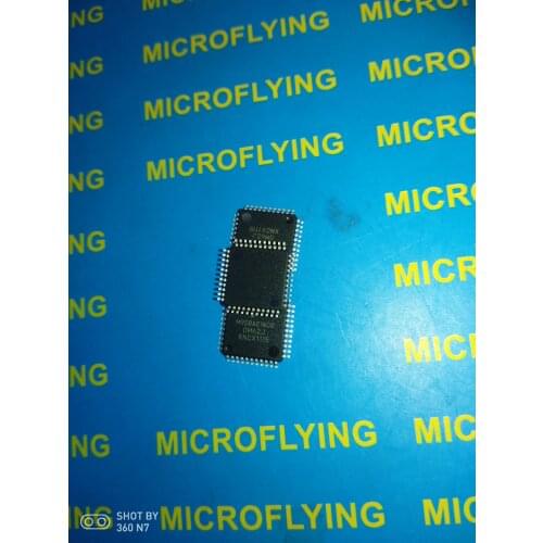5PCS/LOTS M9S8AC16CG M9S8AC16 QFP48 NEW