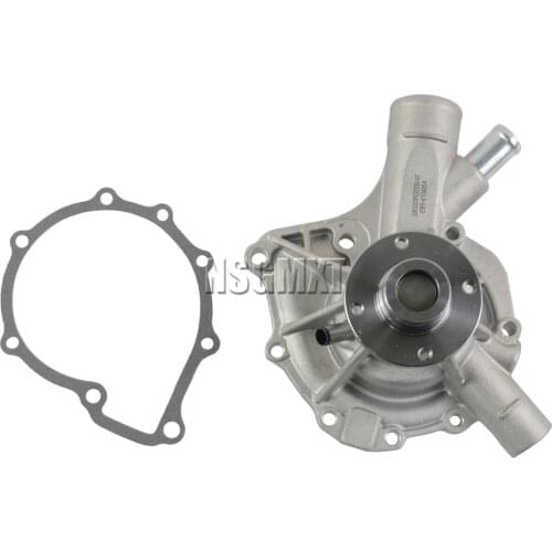 AP02 Water Pump with Gasket 111.200.42.01 for Mercedes C-CLASS Saloon W203 Break S202 Sportcoupe CL203 T-Model S203