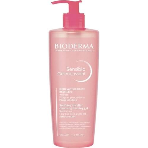 Средства по уходу за кожей Bioderma China At AliExpress