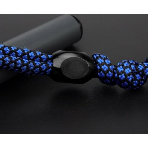 CAMISUENO Black Bracelets