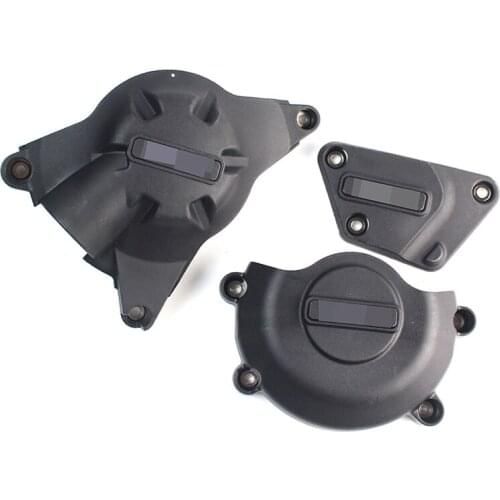 Motorcycles Engine Cover Protection Case for GB Racing For Honda CBR1000 CBR1000R CBR1000RR 2017