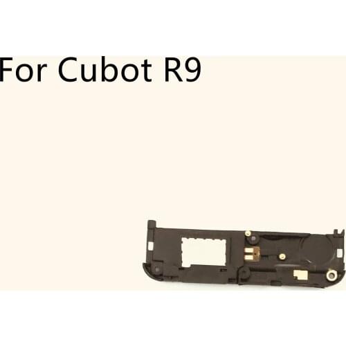 Cubot R9 Used Loud Speaker Buzzer Ringer For Cubot R9 MTK6580 5.0” 1280x720 Smartphone