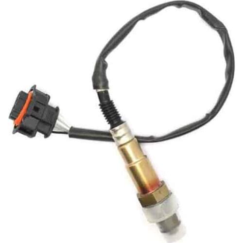 Oxygen Sensor Fit For Vauxhall Agile-Mk/Astra-Mk/Antara/Combo MK/Vectra/Zafira