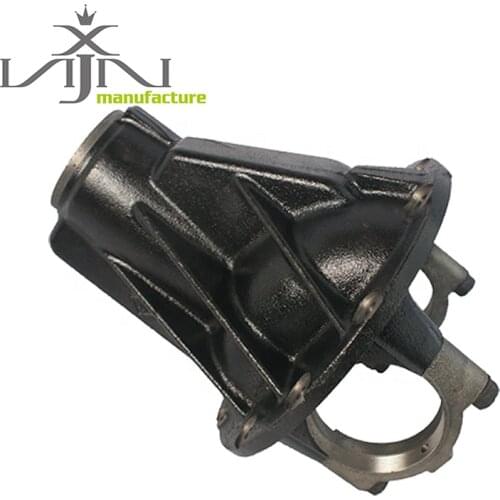 Differential Case Best Quality Complete For Toyota Hilux HIACE 8x39 9x41 Speed Ratio 20CrMnTiH3 30T Axle spline teeth 2004-2016