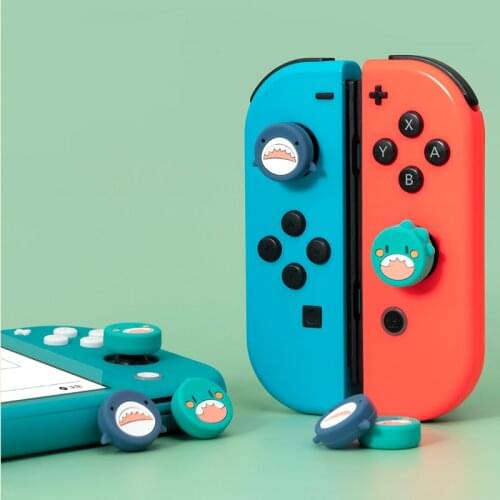 Jeebel Joystick Covers