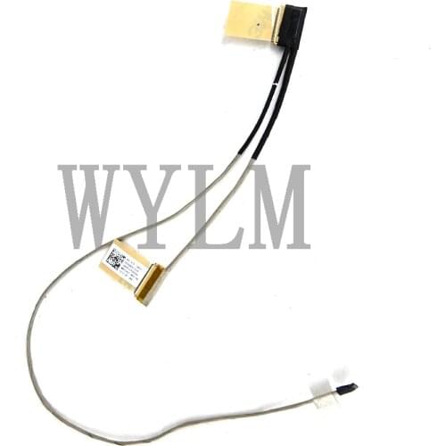 Laptop EDP Cable For Asus X205 X205T X205TA F205T F205TA DD0XK2LC010 14005-01530000