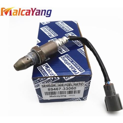 Oxygen Sensor Lambda Air Fuel Ratio O2 Sensor For Toyota 2002 2003 2004 2005 2006 Camry for Lexus 2002 2003 ES300