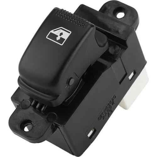 Car Power Master Window Control Switch Button 93580-3D000 for Hyundai Elantra Sonata