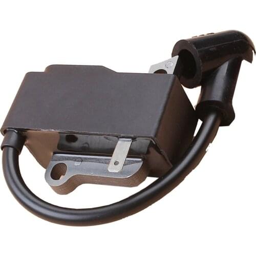 Ignition Coil Module Magneto Fit Husqvarna 435 440 440E 445 450 450E Jonsered 2245 2250 2240 Chainsaw Parts