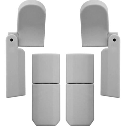 Foldable Heightening Landing Gears for DJI Mavic Mini 2 Drone Support Protector Extensions Adjustable Accessories