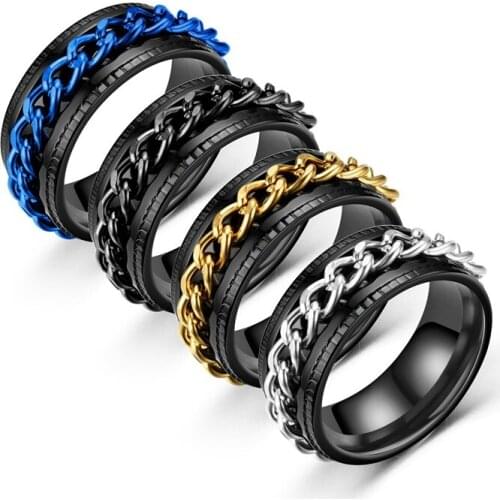 SMONSDLE Rings