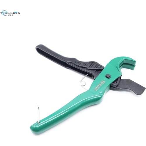 SONGZHI ppr scissors pipe professional quick cut pvc pipe cutter electric line pipe water pipe pipe cutter cutting artifact tool
