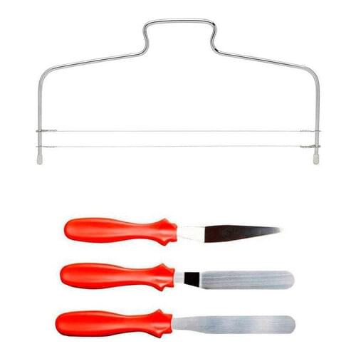 UnyHome Baking Tools