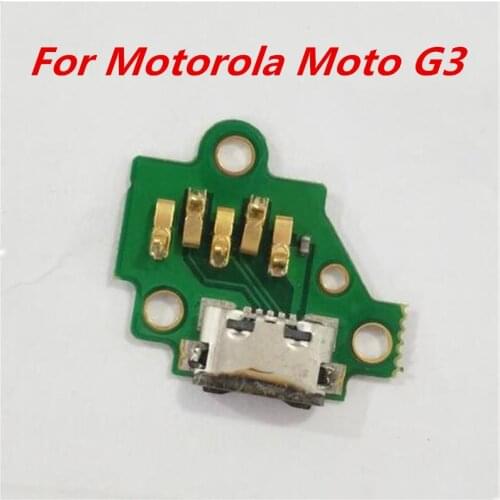 USB Charger Charging Port Dock Connector Flex Board Ribbon Cable For Motorola Moto G3 XT1540 XT1541 XT1548