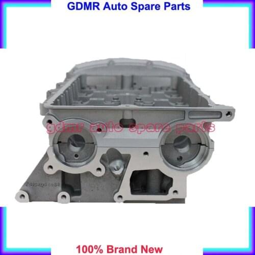 Auto engine 4HU P8FA QVFA QWFA cylinder head AMC 908 867 02.00.GW for Peugeot Boxer 2198cc 2.2HDI L4 16 2006