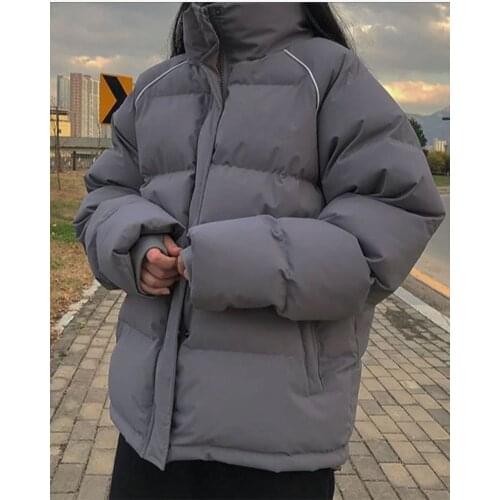 Clocolor Women's Parkas