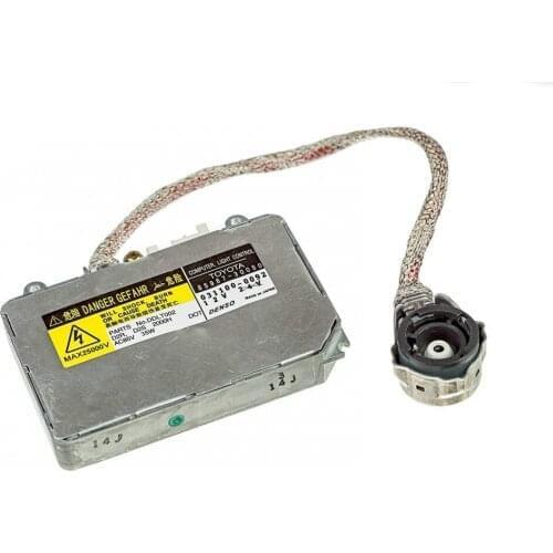 DENSO KOITO KDLT 002 DDLT 002 D2S D2R