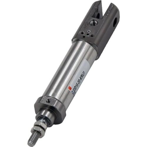 Feeder air cylinder CJ2D12-20-KRIJ1 421 SM12mm