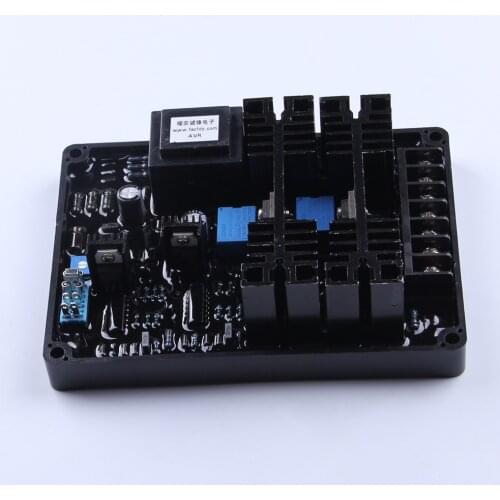 GB130 automatic voltage regulator avr DX-11 for brush alternator