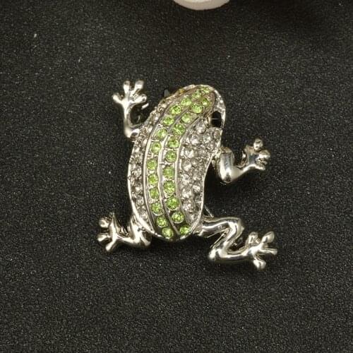 Hot Crystal Brooches for Women Pins broches mujer Alloy Cute Fog mariage casamento broche Birthday Jewelry Accessories Gifts