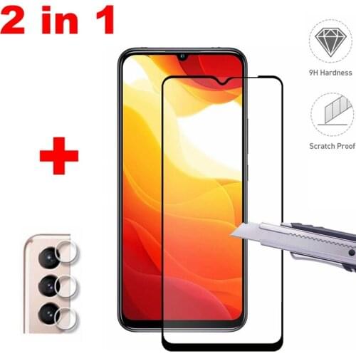 Lcopody Screen Protectors For Xiaomi Mi 10T