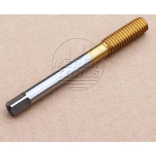 M14 x 2.0 HSS Metric Thread Forming Tap 14mm